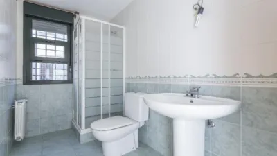 Terraced house on Calle de Pilar Bardem photo 4