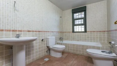 Terraced house on Calle de Pilar Bardem photo 7