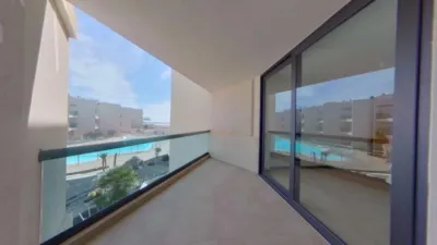 Apartment on Gran Canaria Street photo 17