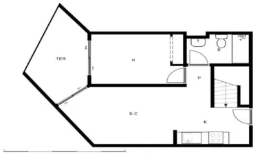 Apartment on Gran Canaria Street photo 19