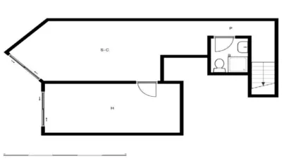 Apartment on Gran Canaria Street photo 20