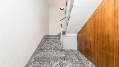 Apartment on Avinguda de Francesc Macià photo 2