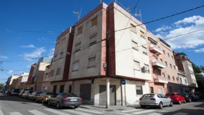 Apartment on Avenida Joaquin Sostres photo 10
