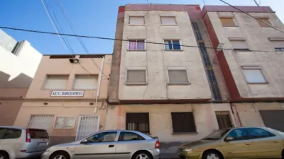 Apartment on Avenida Joaquin Sostres photo 9