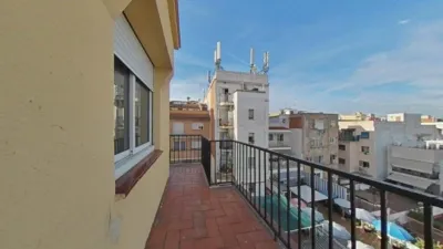 Piso en Carrer del Doctor Pagès photo 22