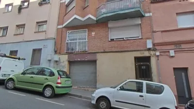 Piso en Carrer del Doctor Pagès photo 26