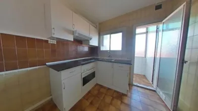Apartment on Carrer del Doctor Pagès photo 3