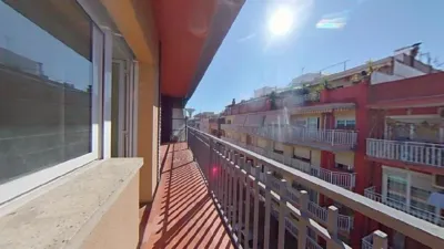 Apartment on Carrer de Jaume Casanovas photo 24