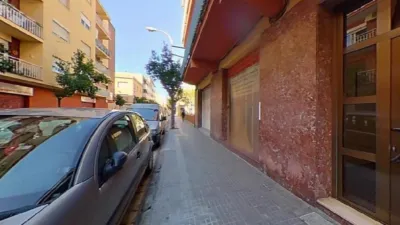 Apartment on Carrer de Jaume Casanovas photo 25