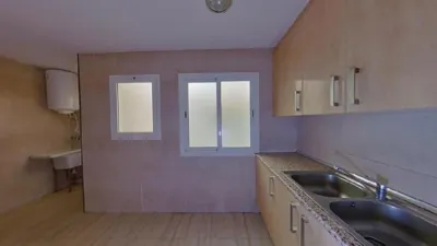 Apartment on Carrer de Jaume Casanovas photo 4