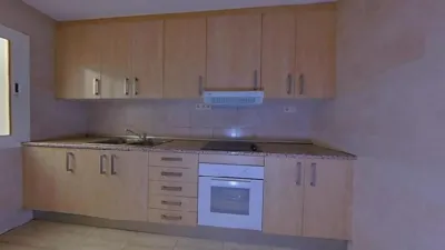 Apartment on Carrer de Jaume Casanovas photo 5