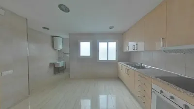 Apartment on Carrer de Jaume Casanovas photo 6