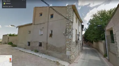 Terraced house at Avenida Antonio Carrillo de Albornoz, No. 18 photo 3