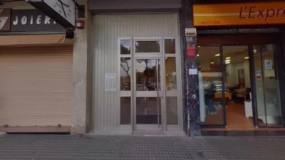 Apartment on Carrer de Bonestar photo 43