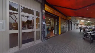 Apartment on Carrer de Bonestar photo 45