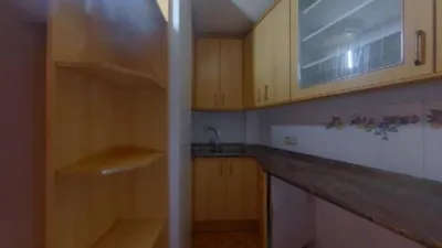 Apartment on Carrer de Bonestar photo 4