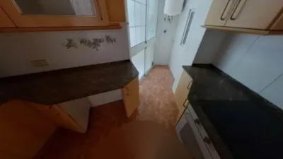 Apartment on Carrer de Bonestar photo 7