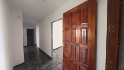Apartment on Paseo de las Acacias photo 12