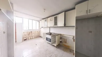 Apartment on Paseo de las Acacias photo 13