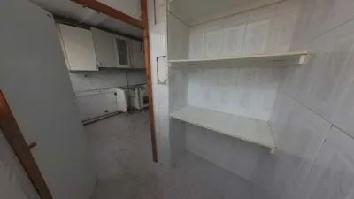 Apartment on Paseo de las Acacias photo 15