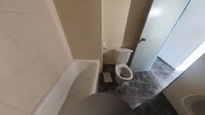 Apartment on Paseo de las Acacias photo 17
