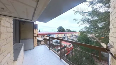Apartment on Paseo de las Acacias photo 21