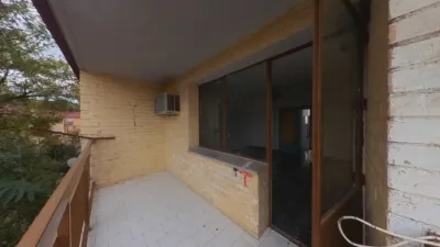 Apartment on Paseo de las Acacias photo 22