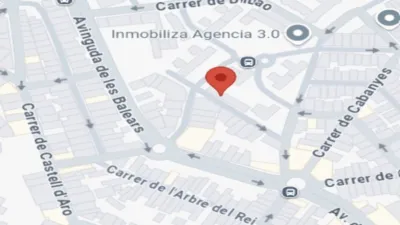 Apartment on Sots Dels Canyers Street photo 2