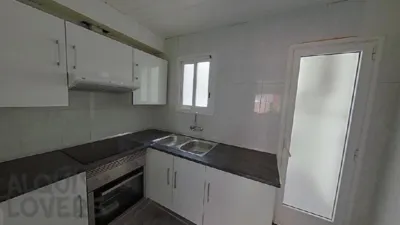 Apartment on Carrer de la Conca photo 2