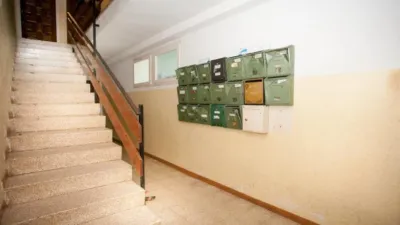 Apartment on Carrer de la Corunya photo 3