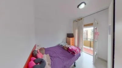 Apartment on Carrer del Pont del Treball Digne photo 10