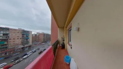 Apartment on Carrer del Pont del Treball Digne photo 16