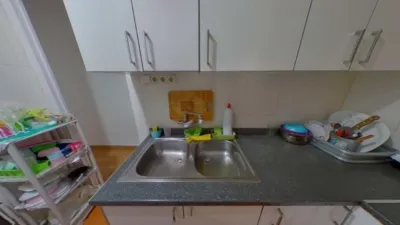 Apartment on Carrer del Pont del Treball Digne photo 2