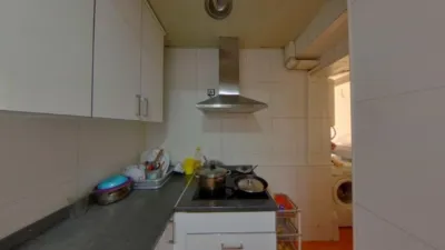 Apartment on Carrer del Pont del Treball Digne photo 4