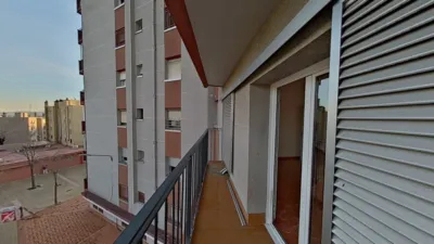 Apartment in Polígono de los Merinals photo 30