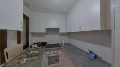 Apartment on Carrer de Monturiol photo 2
