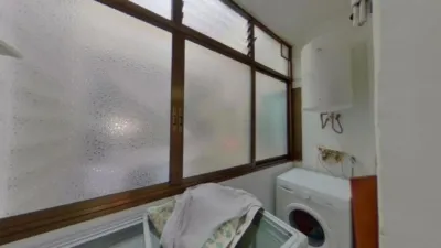 Apartment on Carrer de Monturiol photo 3