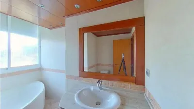 Apartment on Avinguda de Cubelles photo 3