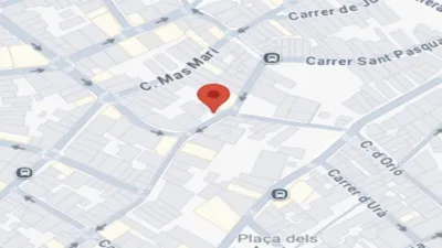 Apartment on Carrer dels Pirineus photo 2