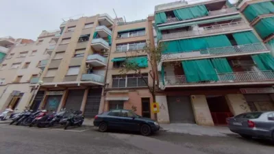 Piso en Carrer de Floridablanca photo 18
