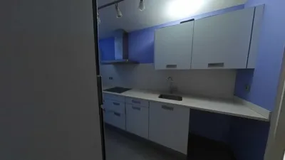 Apartment on Rambla de Joan Baptista Pirelli photo 10