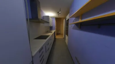 Apartment on Rambla de Joan Baptista Pirelli photo 9