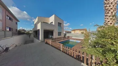 Terraced house on Avenida Lurdes photo 47
