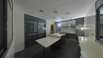 Terraced house on Avenida Lurdes photo 4