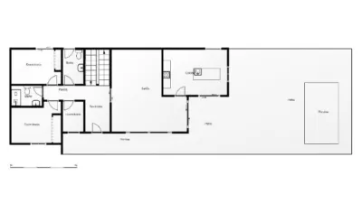 Terraced house on Avenida Lurdes photo 58