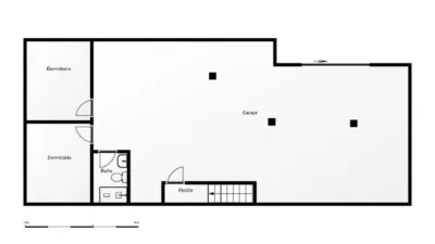 Terraced house on Avenida Lurdes photo 59