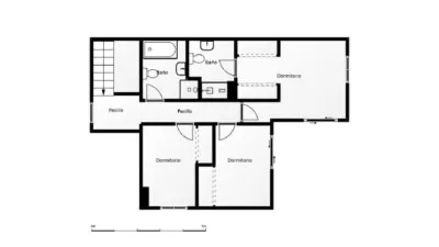 Terraced house on Avenida Lurdes photo 60