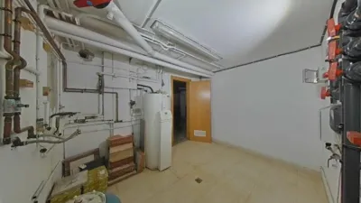 Terraced house on Avenida Lurdes photo 6