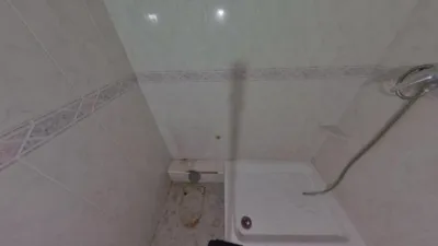 Apartment on Carrer de Teulada photo 11