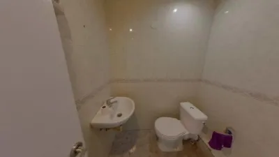 Apartment on Carrer de Teulada photo 13